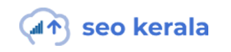 SEO Kerala Logo