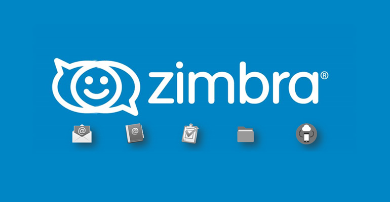 zimbra-email-server
